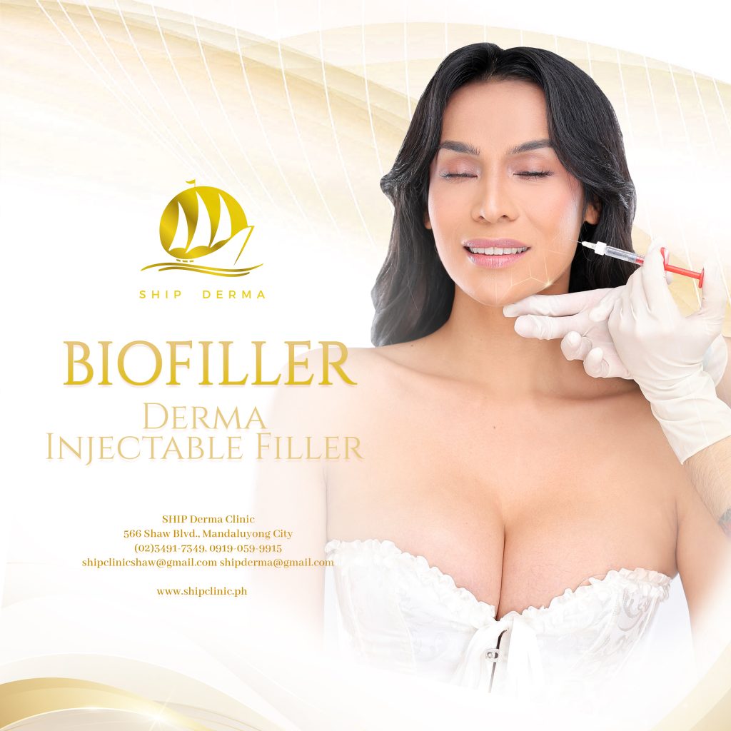BIOFILLER - TG