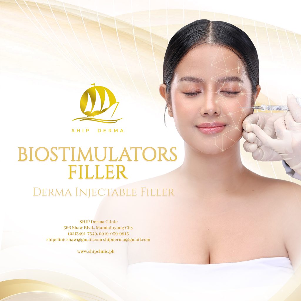 BIOSTIMULATORS FILLER - F