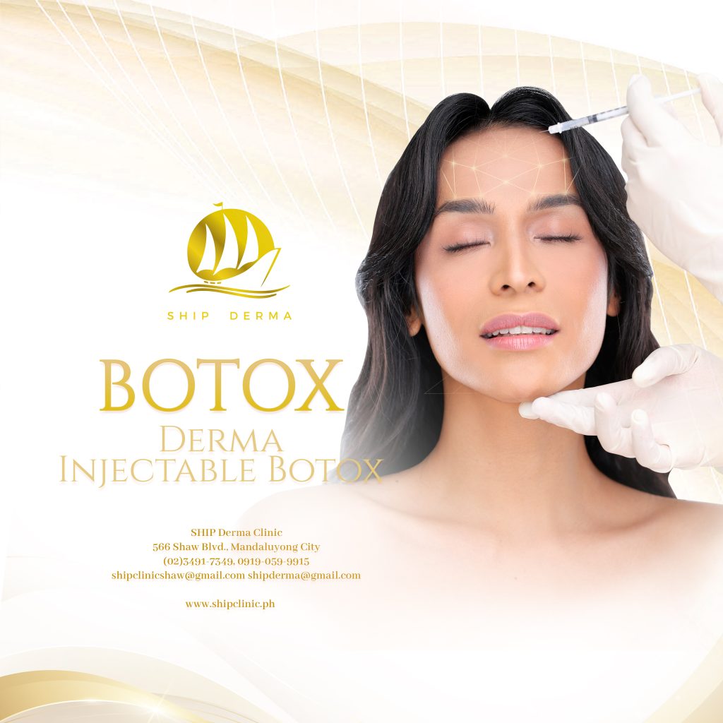 BOTOX - TG