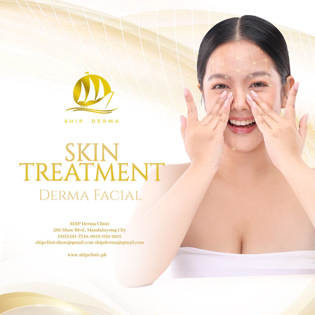 DERMA FACIAL - F