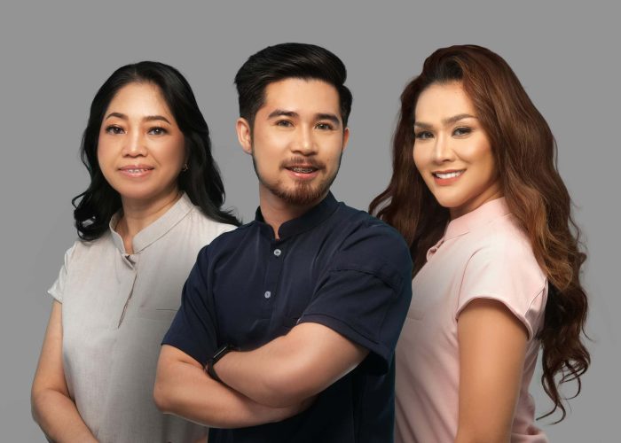 FINANCE & FRONTDESK