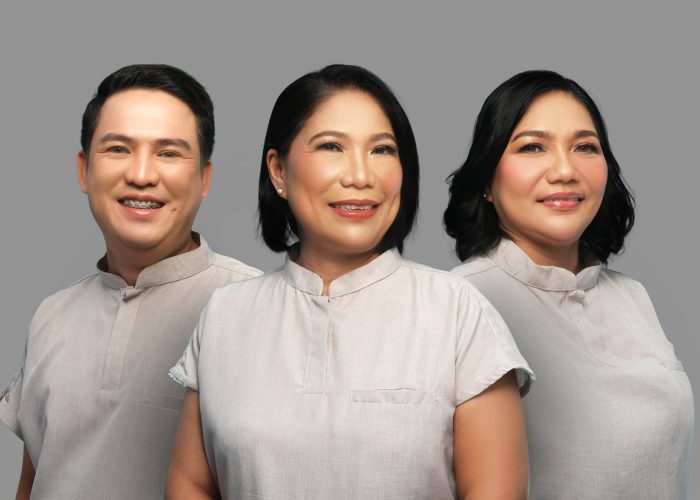 PHILHEALTH TEAM
